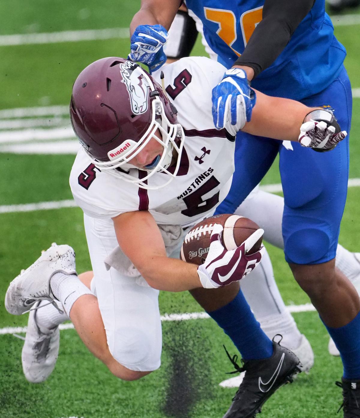 Photos Morningside at Briar Cliff football Briar Cliff football