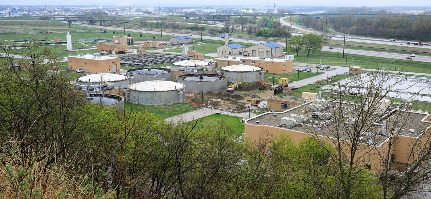 OUR OPINION: Sewer rate hikes are painful, but necessary for Sioux City plant rebuild