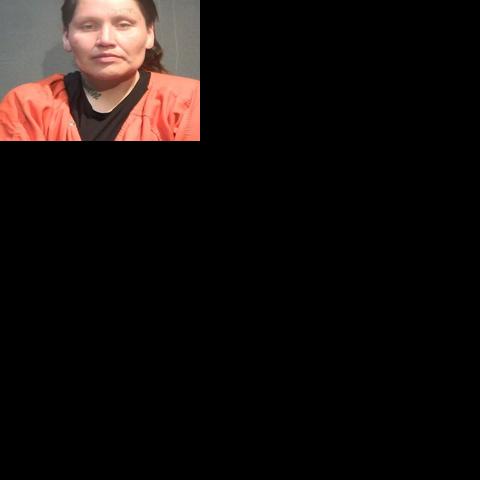 Sioux City woman charged with machete attack