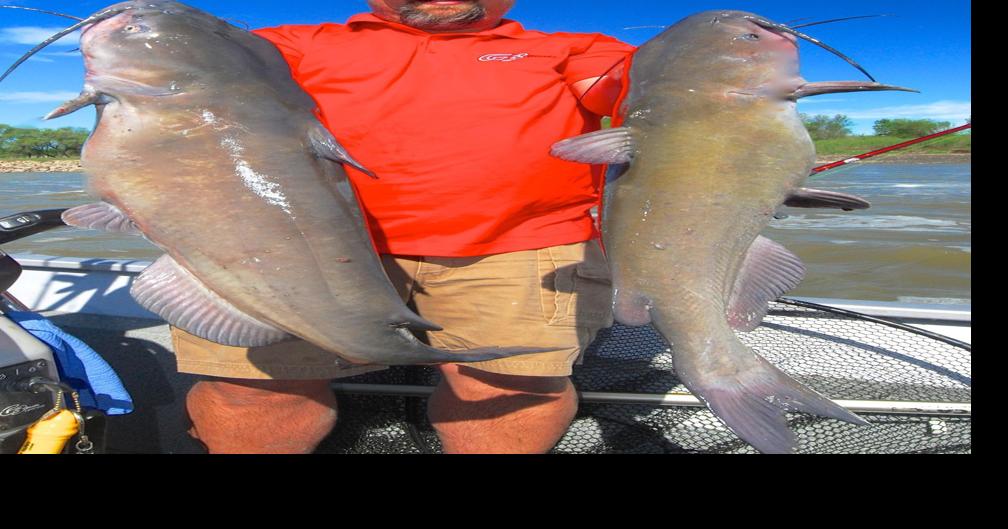 MYHRE We get a taste of ‘Catfish Heaven’ on the Red