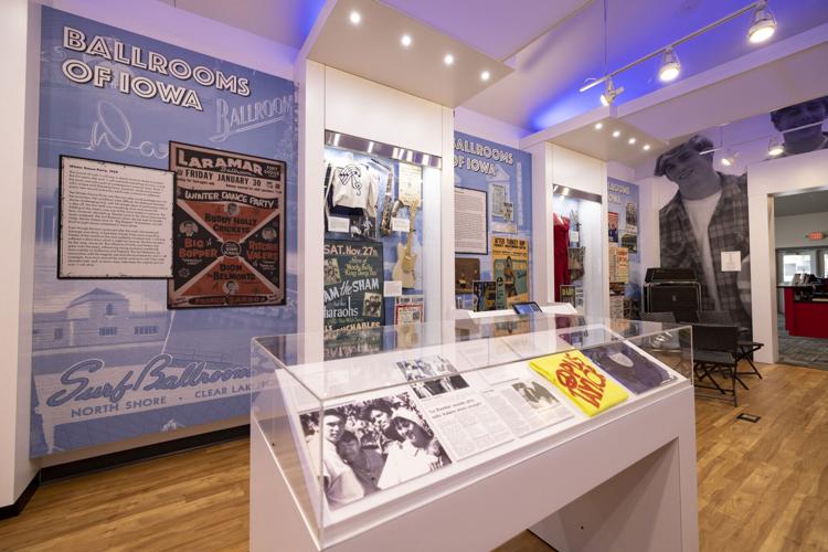 Iowa Rock 'n Roll Museum