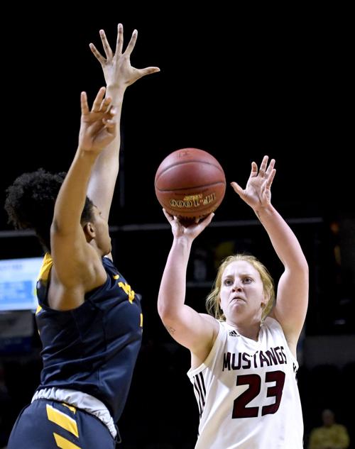 Morningside vs WVU Tech