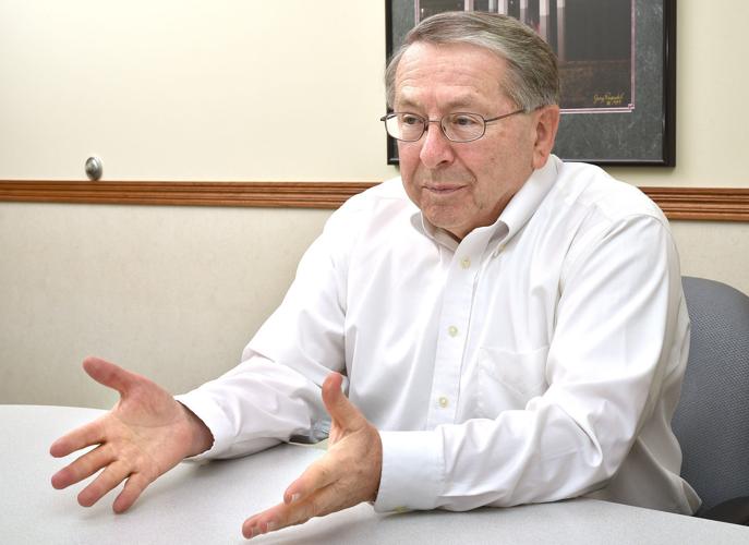 Taxes Randall Kramer