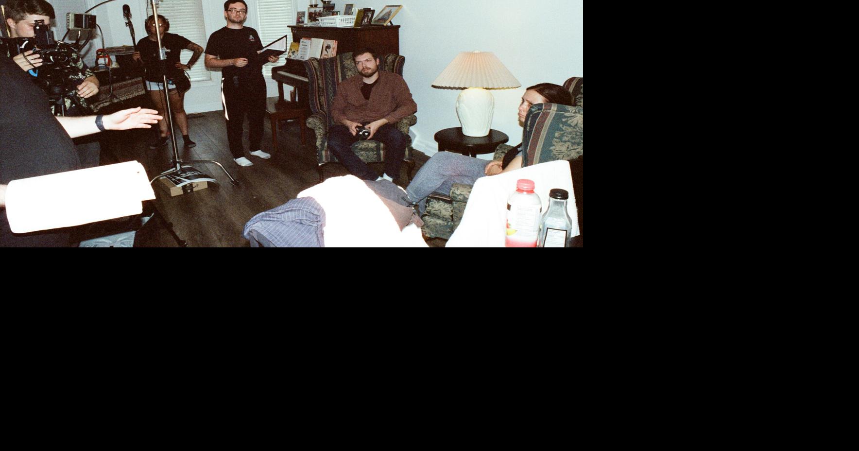 Sioux City native's feature to debut at RE/MAX City Centre