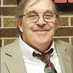 Lloyd Richard Lacy - Vimarsana News