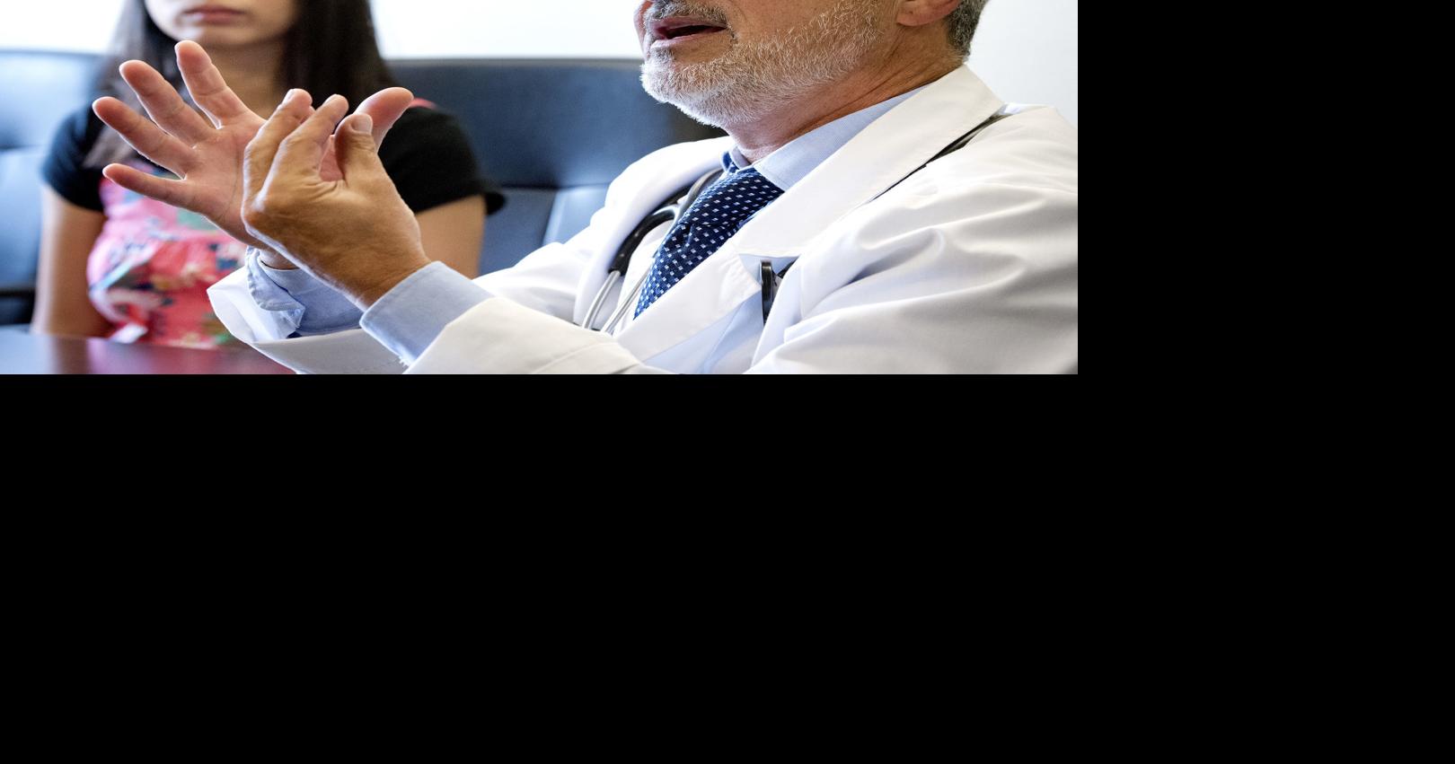 Charges against former MercyOne heart surgeon dismissed