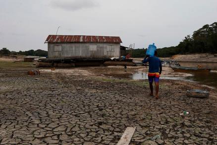 Impact of climate change on everyday weather events - Vimarsana News