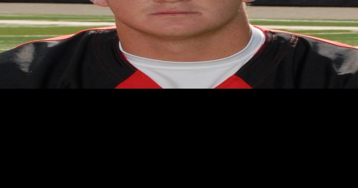 Meet Spirit Lake #39 s Football Collegians