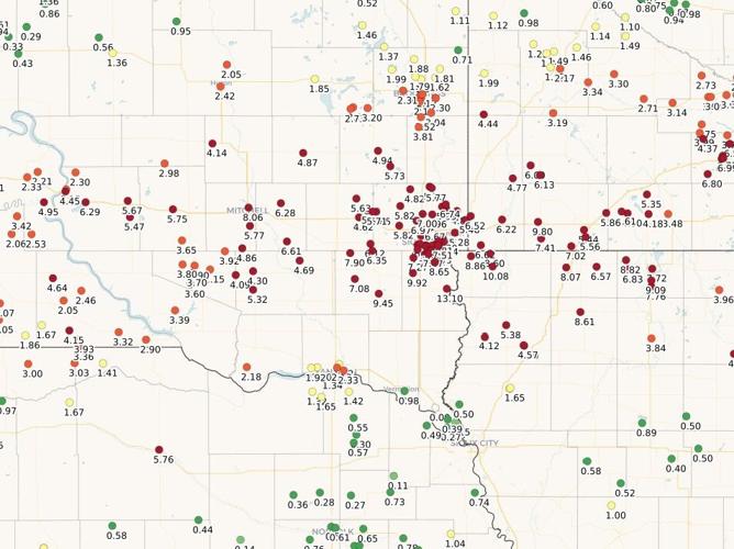 Weather network wants more Siouxlanders' eyes on the sky