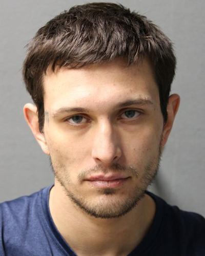 Man pleads not guilty to possessing gun near Leeds ...