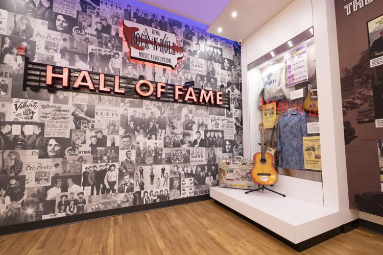 Iowa Rock 'n Roll Museum