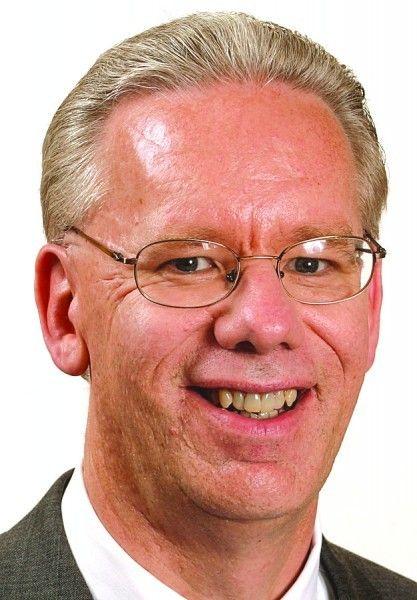 Ron Jorgensen