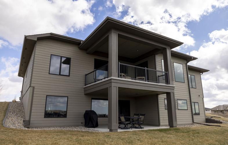 Whispering Creek home