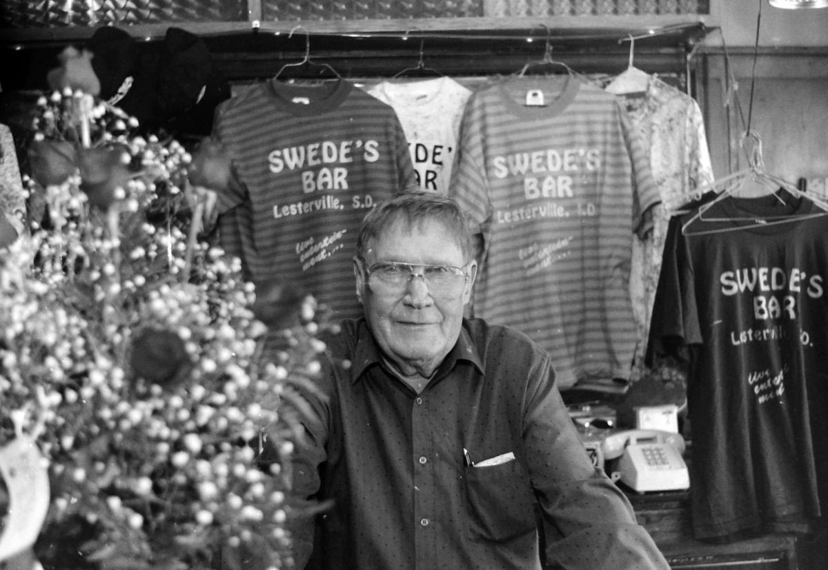 1992 Lesterville residents vote to keep nude dancing at Swede’s Bar Siouxland History