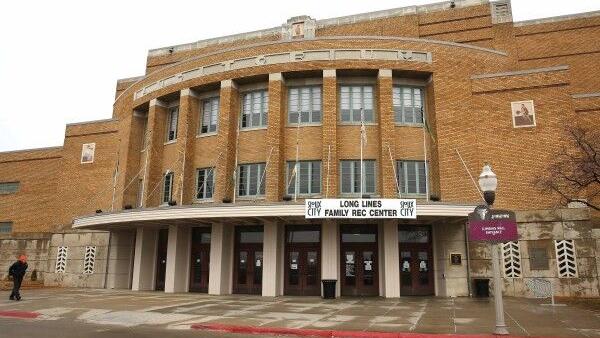 Pickleball Association Raises Concerns About Arena Sports Academy Leasing Rec Center Government And Politics Siouxcityjournal Com Iowa City Rec Center Events 2022