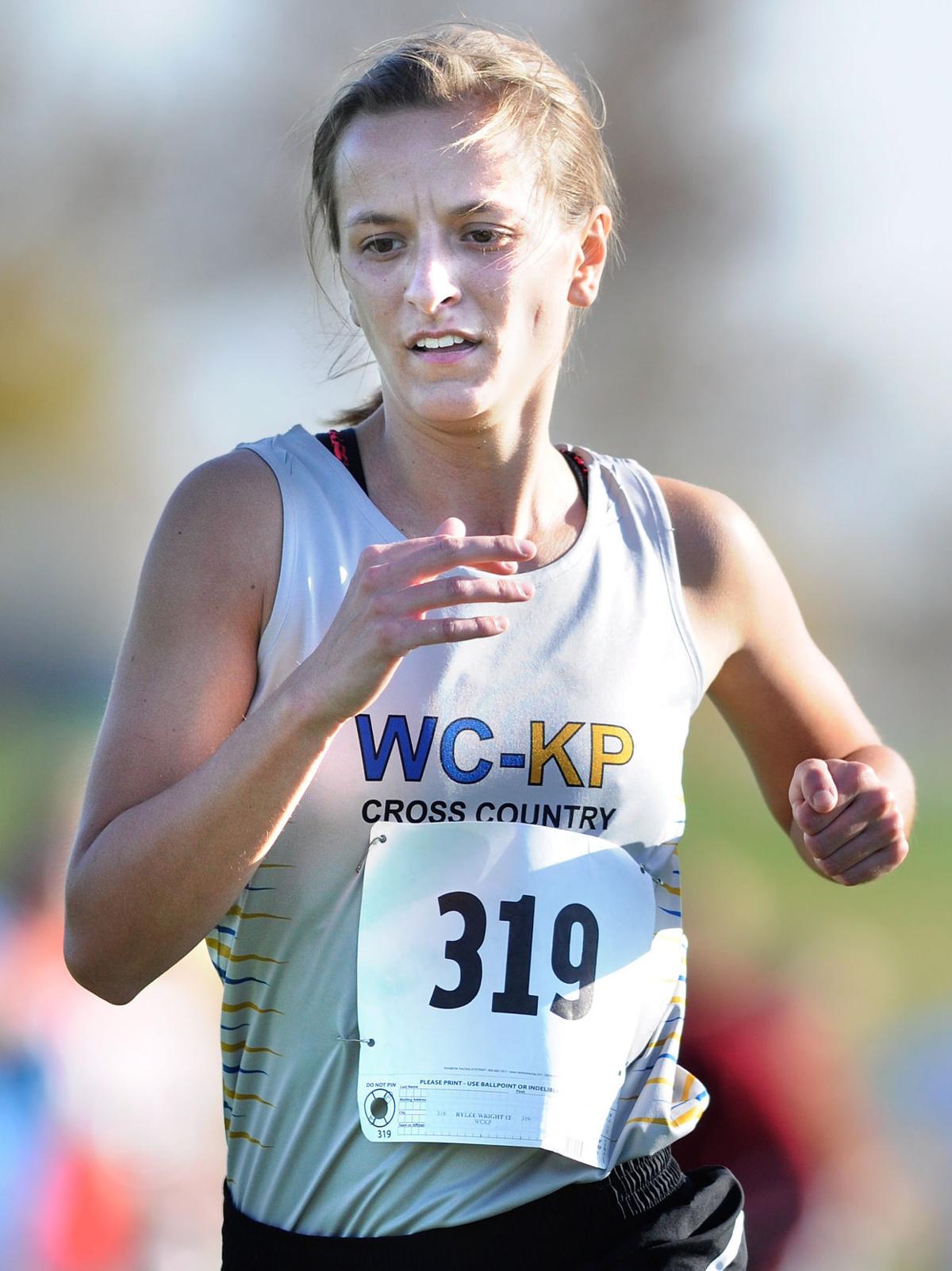 Photos Cross Country State Qualifying Meet Crosscountry