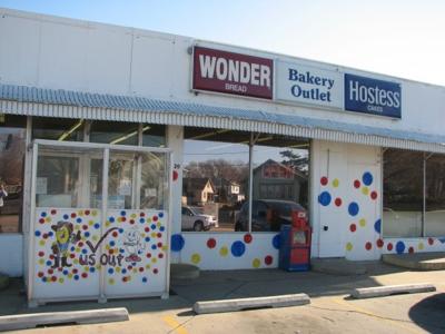 Sioux City Wonder Hostess store to close | Local Business | www.waterandnature.org
