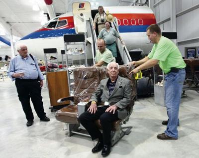 haynes memories sully siouxcityjournal swung capt