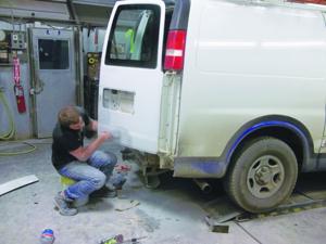 Total Sales & Service