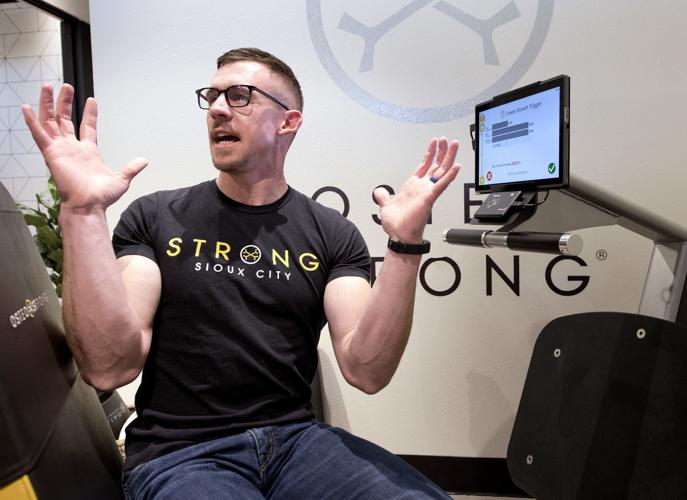 Health OsteoStrong