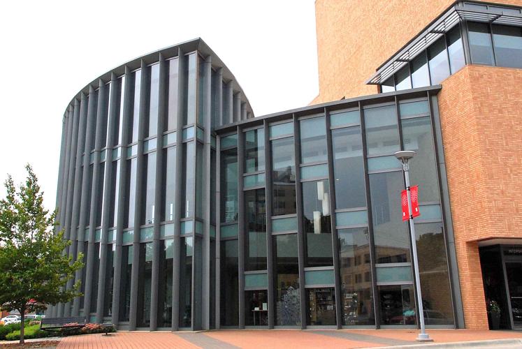 International Quilt Study Center