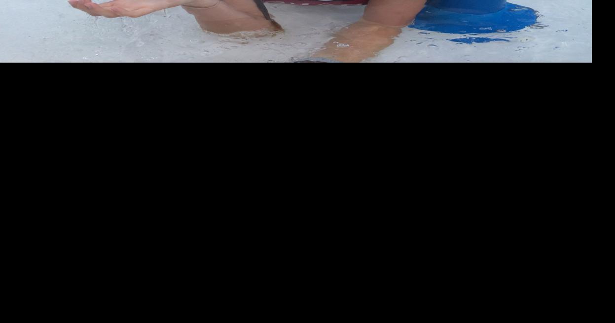 GALLAGHER Pool, school additions make a splash in Correctionville