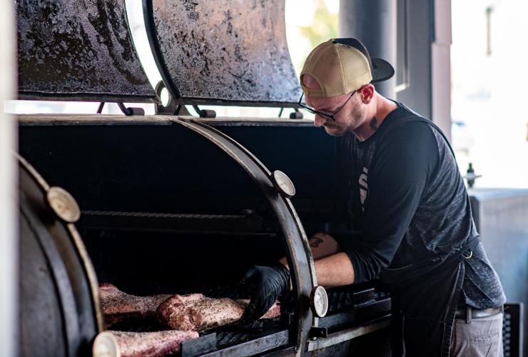 Iowa BBQ Company brings southern cuisine to Northwest Iowa