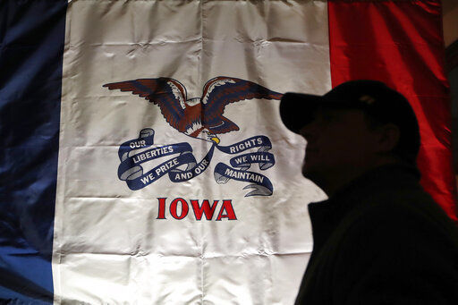 Iowa, Nevada to launch caucus voting by phone for 2020