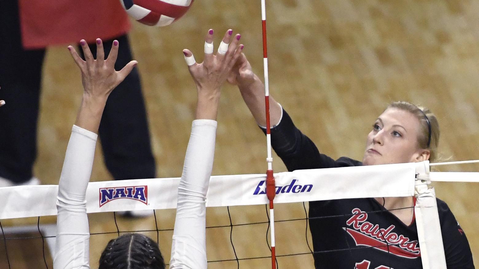 Northwestern Falls Just Short In Naia Quarterfinal Against Jamestown College Sports Siouxcityjournal Com Northwestern Falls Just Short In Naia Quarterfinal Against Jamestown College Sports Siouxcityjournal Com