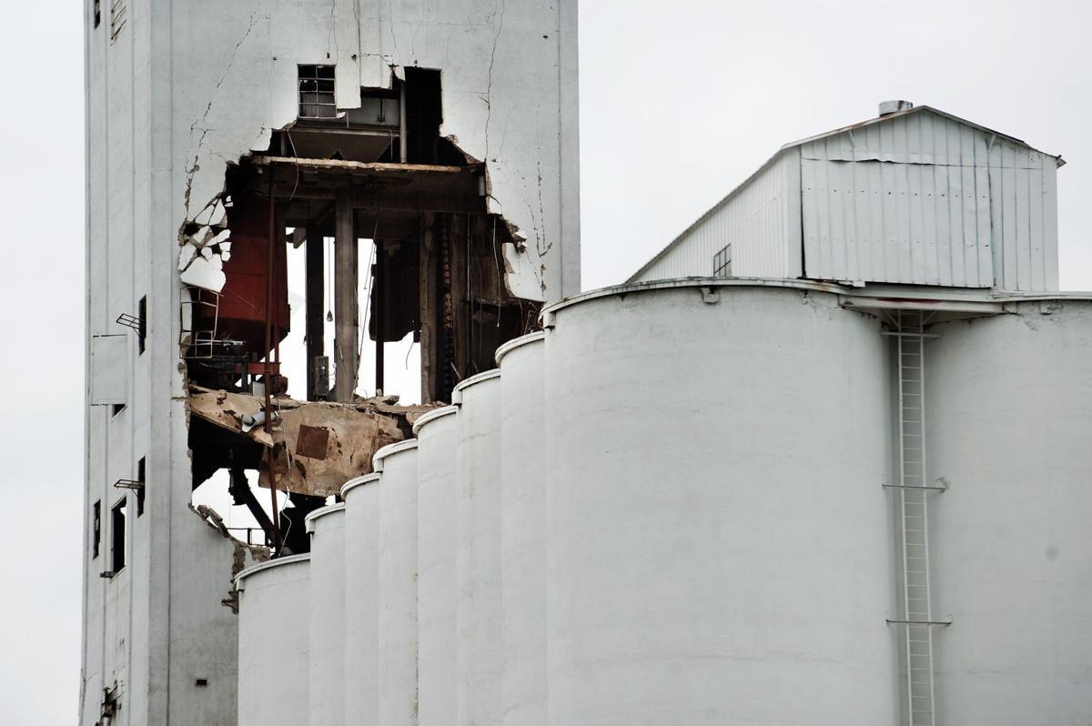Osha Won T Investigate Deadly South Sioux City Elevator Explosion Local News Siouxcityjournal Com