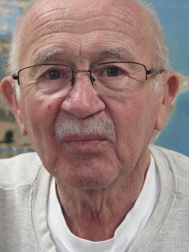 Frank Joenks