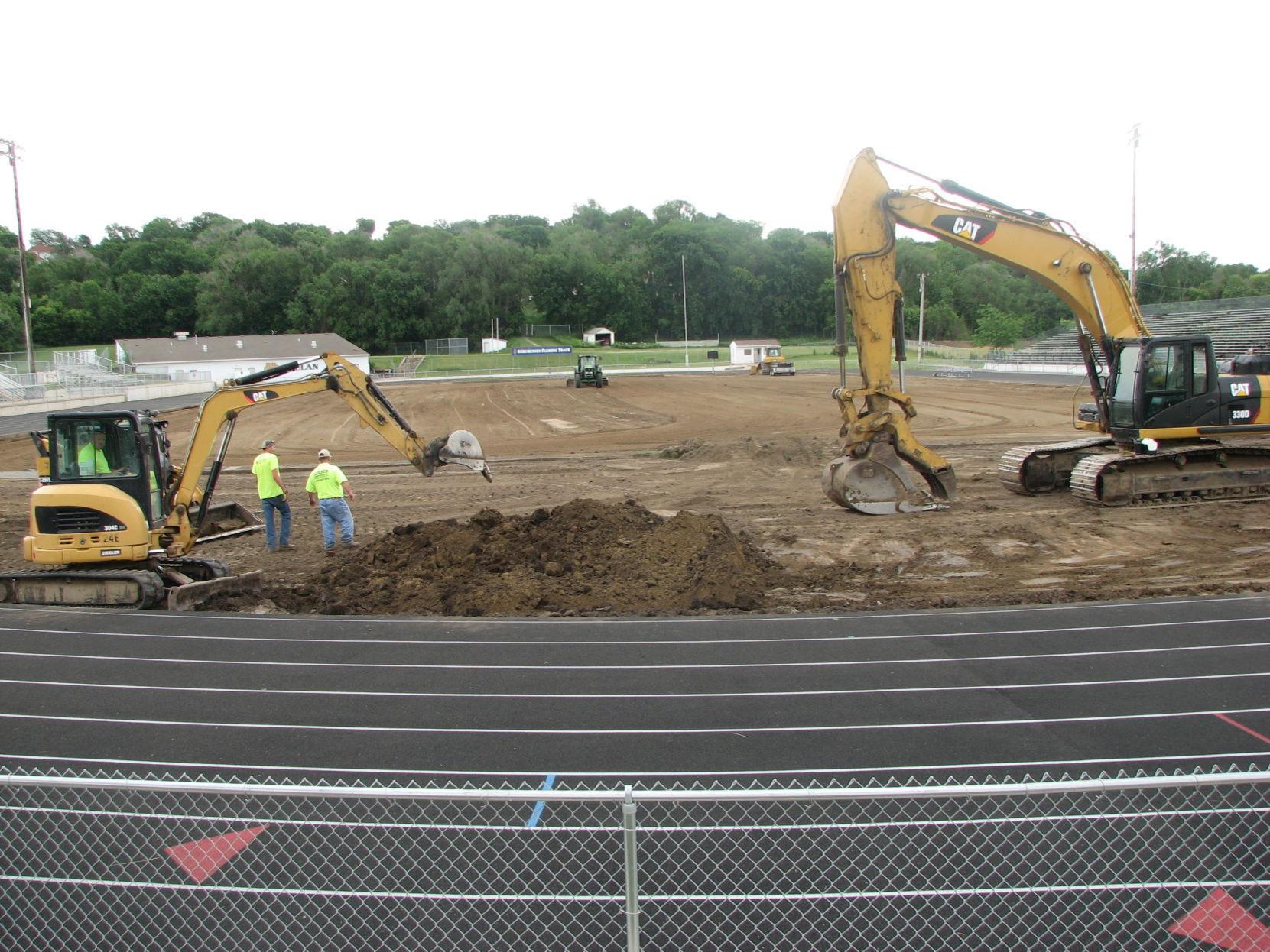 Briar Cliff Football To Return To Memorial Field After Four