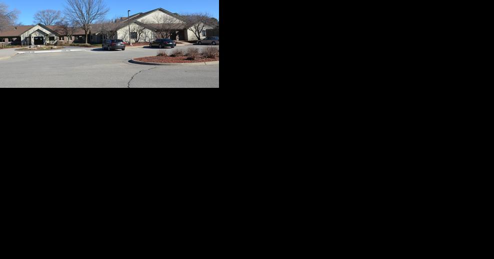 Iowa care facility tied to alleged fraudster cited for 62 violations, including case of gangrene - Vimarsana News