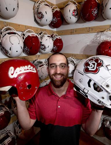 USD concussion prevention