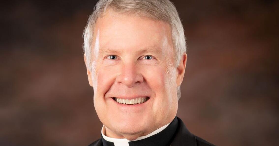 Bishop Nickless applauds passage of private school tuition bill