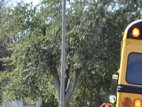 Drivers Ignoring Sioux City School Bus Stop Signals A1