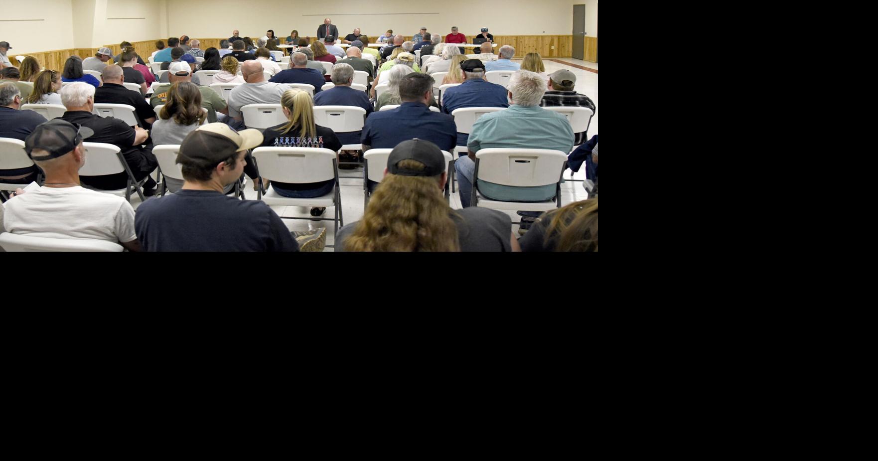 Tim Skidmore wins official seat on Salix City Council amid data center debates