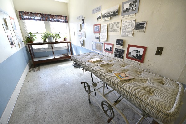 Home Susan LaFlesche Picotte Center