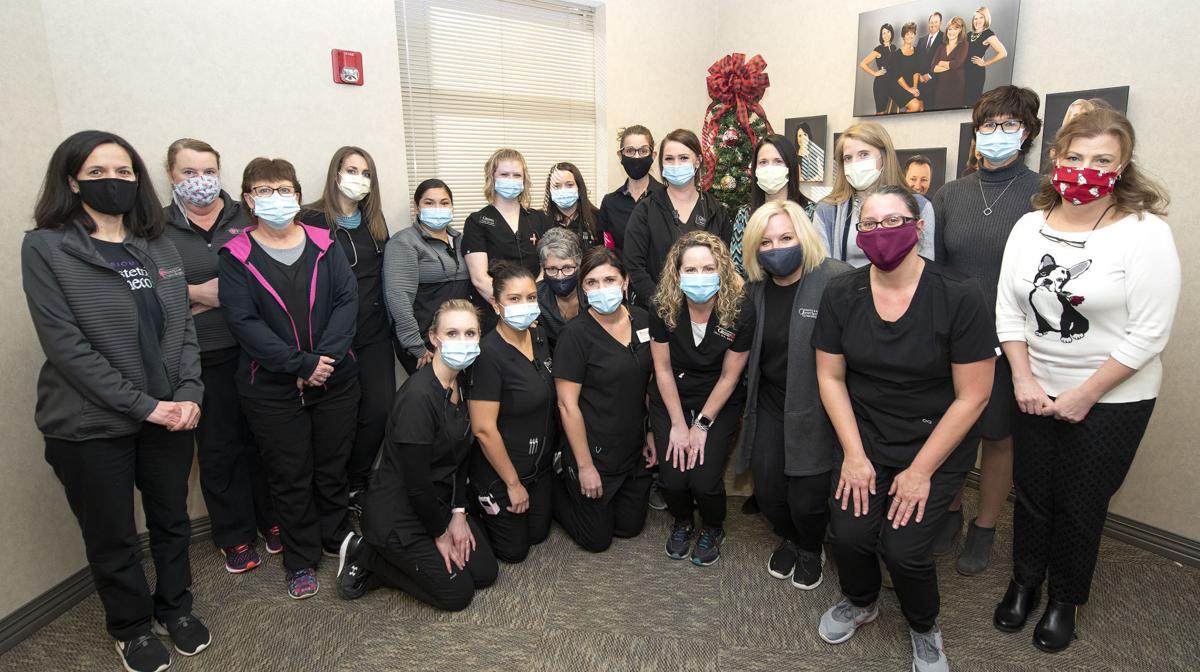 2020 Goodfellow Siouxland Obstetrics & Gynecology