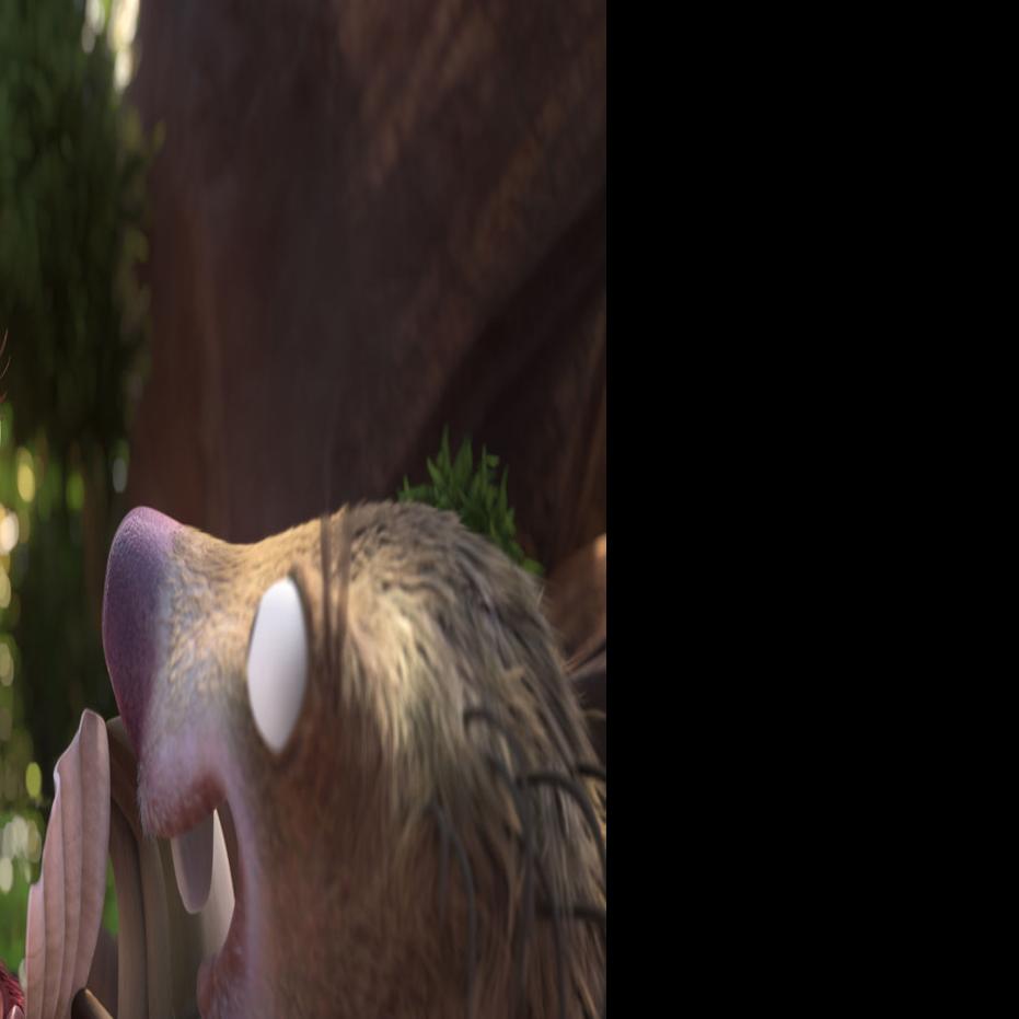 Dvd Review Ice Age Is Definitely On A Collision Course Movies Siouxcityjournal Com