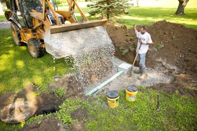 Ways to keep a local septic system healthy