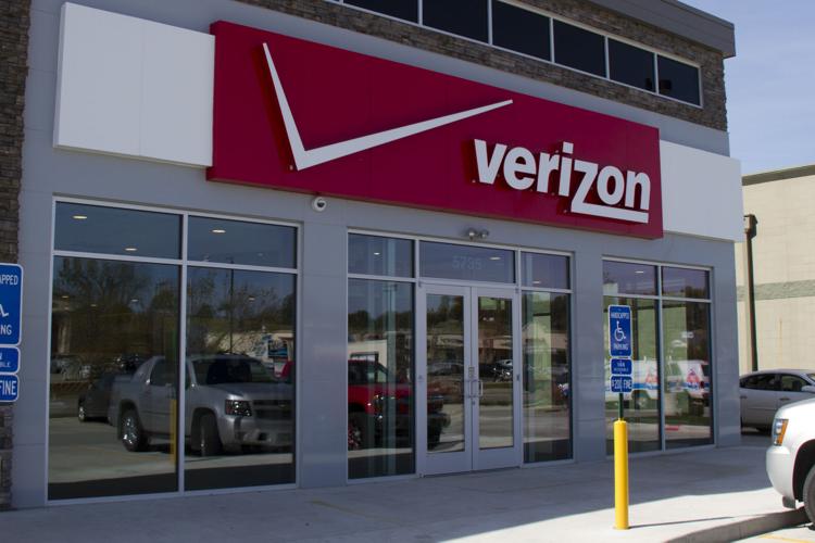 Verizon 3