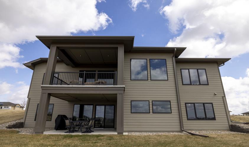 Whispering Creek home