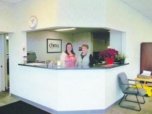 Total Sales & Service