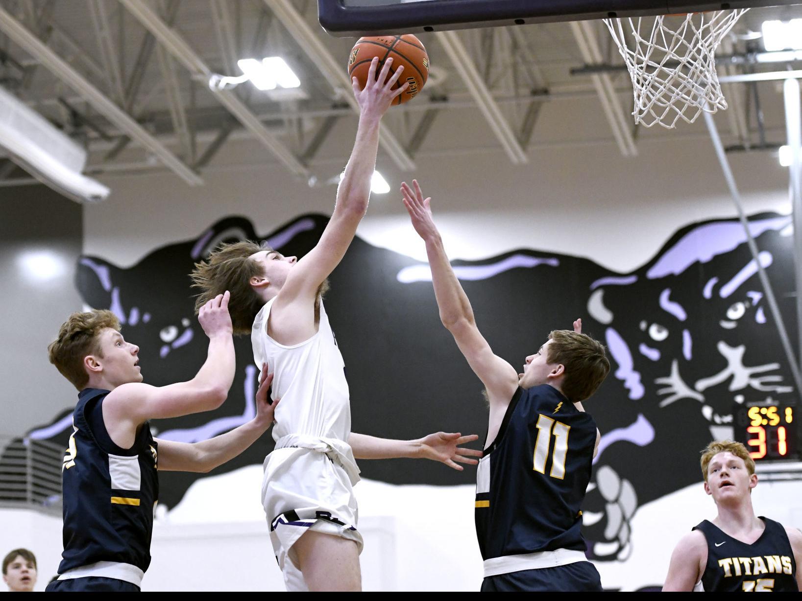 Sdhsaa Announces Cancellation For Spring Athletic Events High