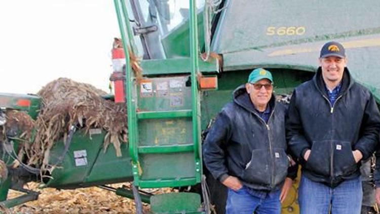 Ex Iowa Hawkeye Settles Living His Dream As Farmer Basketball