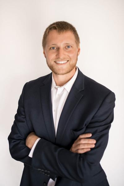 Pioneer Bank promotes former NFL player Cole Croston