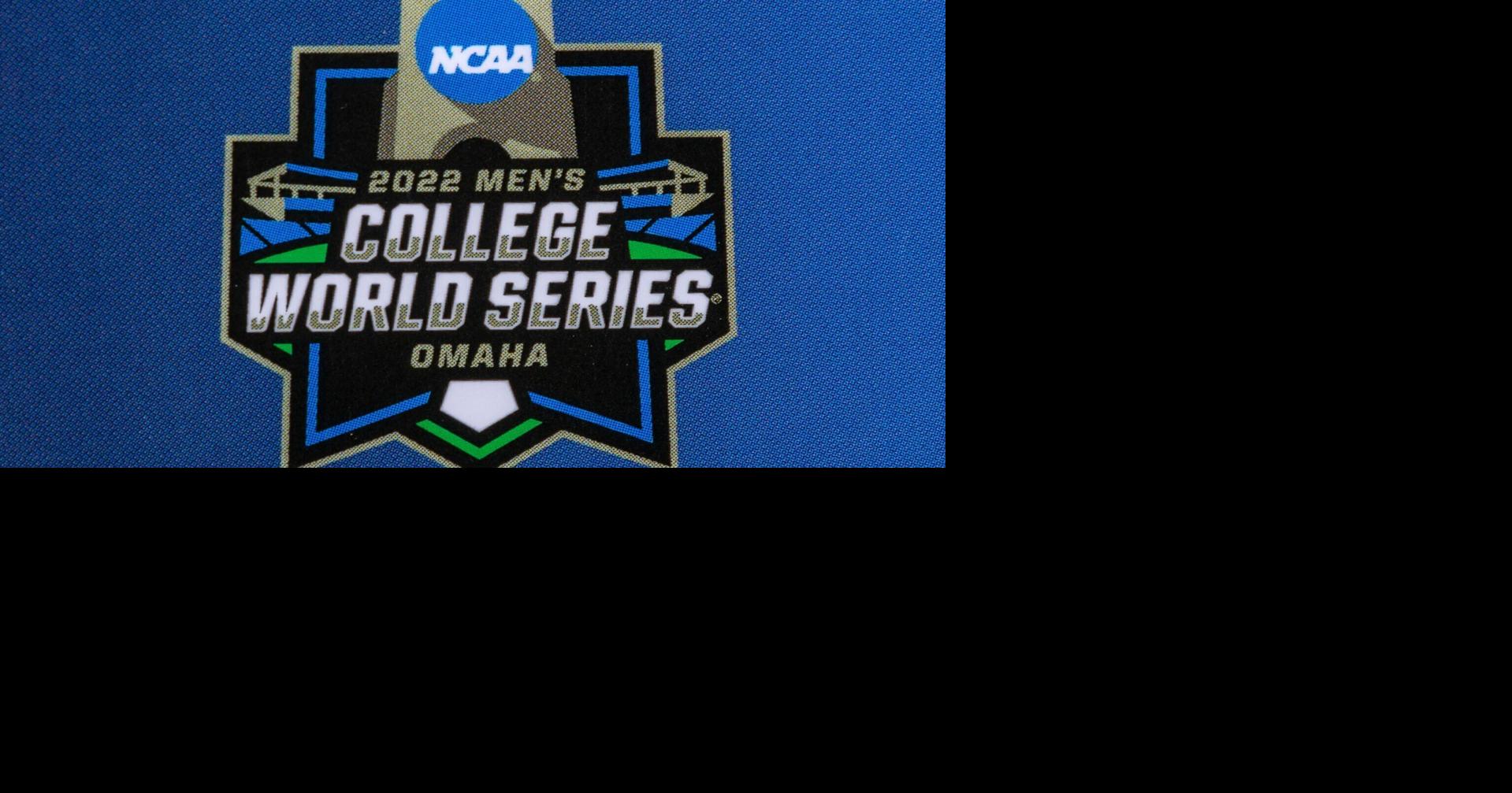 College World Series CWS Seating and Ticket Guide