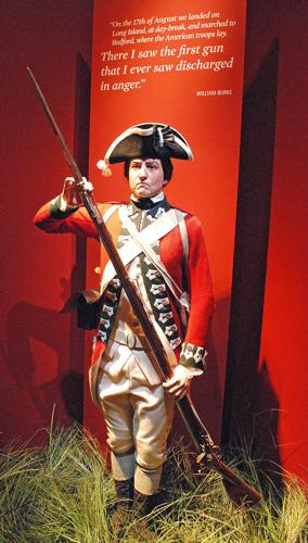 Travel American Revolution Museum