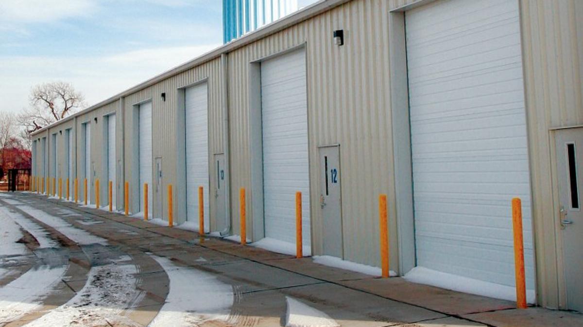 Storage Wars Siouxland Life Siouxcityjournal Com